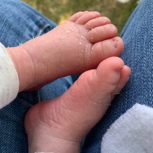 Meet your Posher, Priscilla